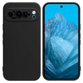 Funda Google Pixel 9 Pro XL 6.8 Square Liquid Premium Negro