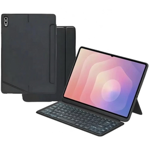 Funda con Teclado Samsung Galaxy Tab S11 (Español)