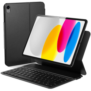 Funda con Teclado Apple iPad 10ª Gen 10.9" (Inglés)