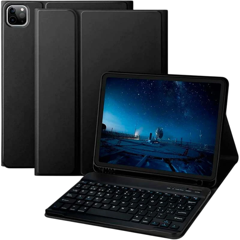 Funda con Teclado Apple iPad Pro 11