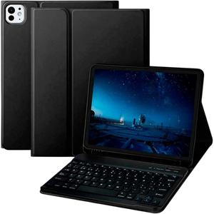 Funda con Teclado Apple iPad Pro 2024 11