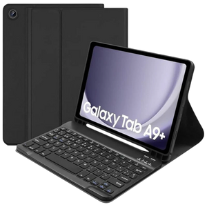 Funda con Teclado Samsung Galaxy Tab A11+ (Español)