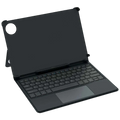 Funda con Teclado para Ulefone A11 Pro