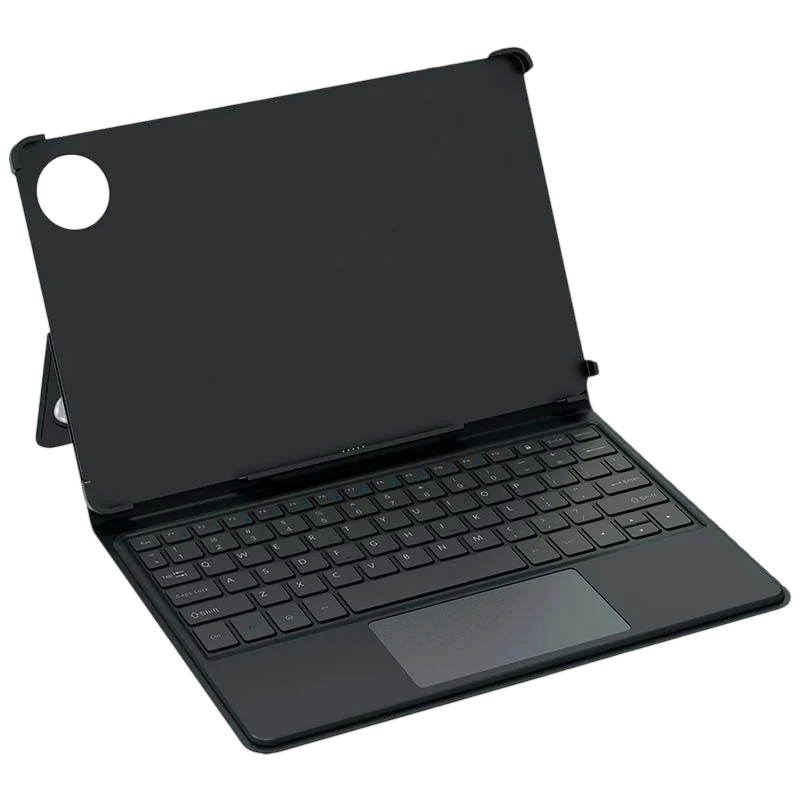Funda con Teclado para Ulefone A11 Pro