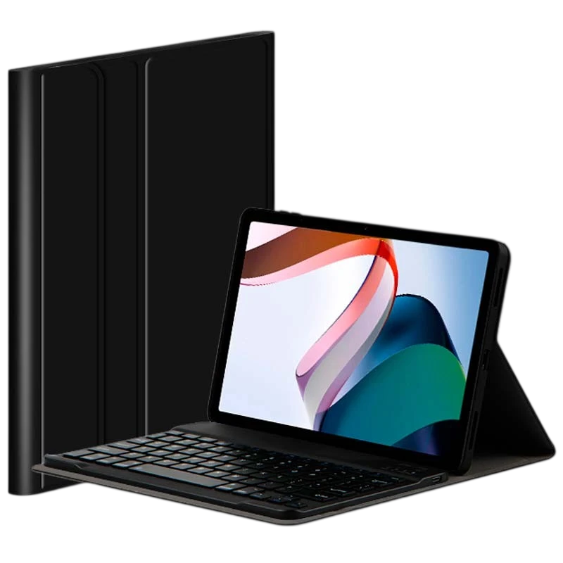 Funda con Teclado Xiaomi Redmi Pad