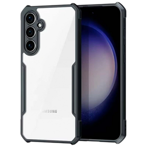 Funda Ultra Protection Samsung Galaxy S25 5G