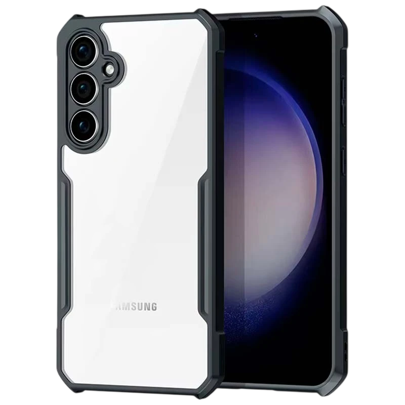 Funda Ultra Protection Samsung Galaxy S25 5G