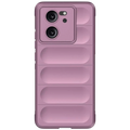 Funda de silicona Wave Xiaomi 13T / 13T Pro Lavanda