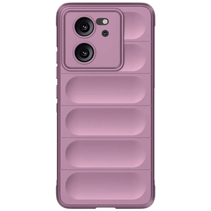 Funda de silicona Wave Xiaomi 13T / 13T Pro Lavanda