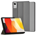 Funda Ultra Slim Xiaomi Redmi Pad SE Compatible Gris Claro