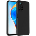 Funda Xiaomi Redmi Note 11 Pro+ 5G Square Liquid Premium Negro