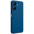 Funda Xiaomi Redmi 13C / Poco C65 / Poco M6 5G Square Liquid Premium Azul
