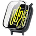 Funda PC + Cristal Templado Xiaomi Redmi Watch 5 Lite Transparente