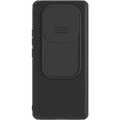 Funda CamShield Pro Negra para Xiaomi Redmi Note 14 Pro 5G