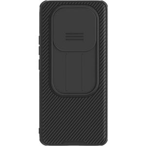 Funda CamShield Pro Negra para Xiaomi Redmi Note 14 Pro 5G