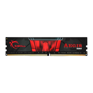 Módulo de memoria RAM G.Skill Aegis F4-3200C16S-8GIS DDR4