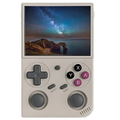 Anbernic G350 1GB/64GB Gris