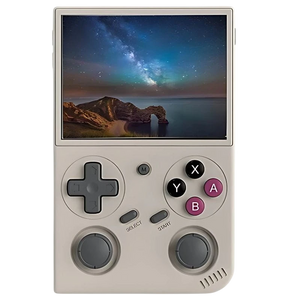 Anbernic G350 1GB/64GB Gris