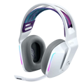 Logitech G G733 Inalámbrico RGB Blanco - Auriculares Gaming