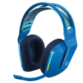 Logitech G G733 Inalámbrico RGB Azul