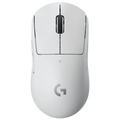 Logitech G Pro X Superlight 25600 DPI Blanco