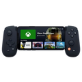 Gamepad BACKBONE One Mobile para iPhone (Lightning) Mando de juego - Xbox Edition Negro