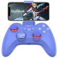 Mando PXN-6603 Bluetooth Azul - Mando para iOS