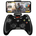 Mando PXN-6603 Bluetooth Negro - Mando para iOS