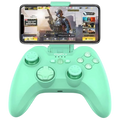 Mando PXN-6603 Bluetooth Verde - Mando para iOS