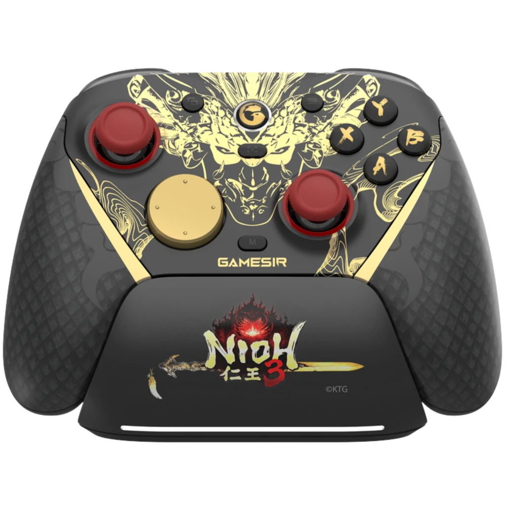 Gamesir G7 Pro 8K Nioh 3 Edition