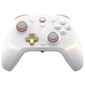 Mando GameSir Cyclone 2 Daybreak Blanco - Gamepad Nintendo Switch/PC/Smartphones