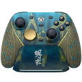 GameSir G7 Pro Wuchan Edition con Estación de carga