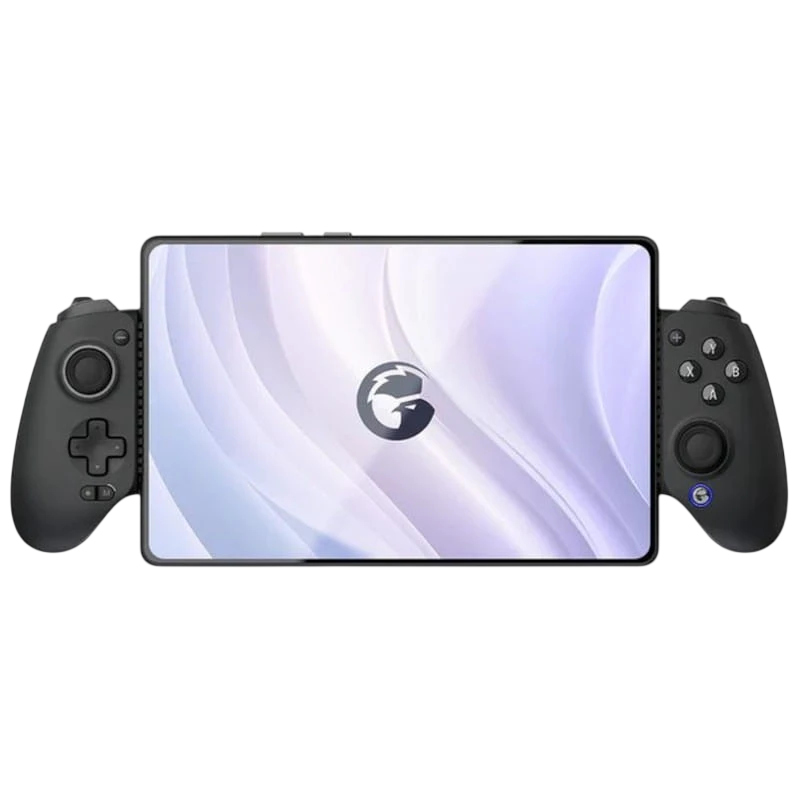 Gamepad Gamesir G8 Plus Android/iOS Negro - Gamepad para smartphones