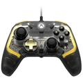 Gamepad GameSir Kaleid Flux Negro - Gamepad para XBOX/PC
