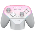 Mando GameSir Super Nova Whipped Pink - Para Nintendo Switch/PC/Smartphone/Tablet/iOS/Android TV Box