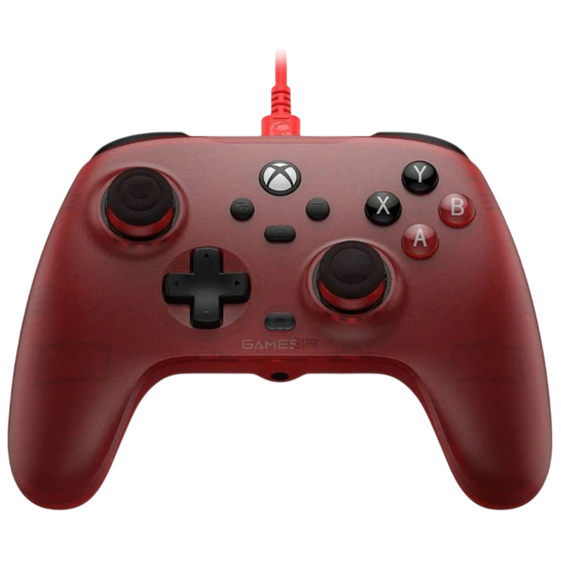 Mando GameSir T7 Rojo - Gamepad XBOX /PC