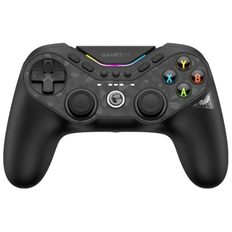 Mando GameSir Tarantula Pro Negro - Gamepad Switch/Android/iOS/PC