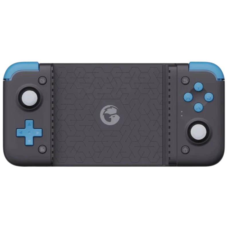 Gamepad GameSir X2S Bluetooth Negro - Gamepad para smartphones