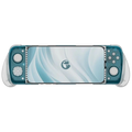 GameSir X3 Pro Blanco, gamepad para smartphones con botones magéticos intercambiables, Zero Delay y enfriador de aire
