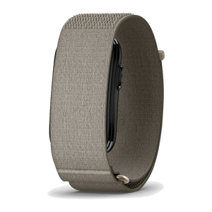 Garmin CIRQA Smart Band, Gris L-XL