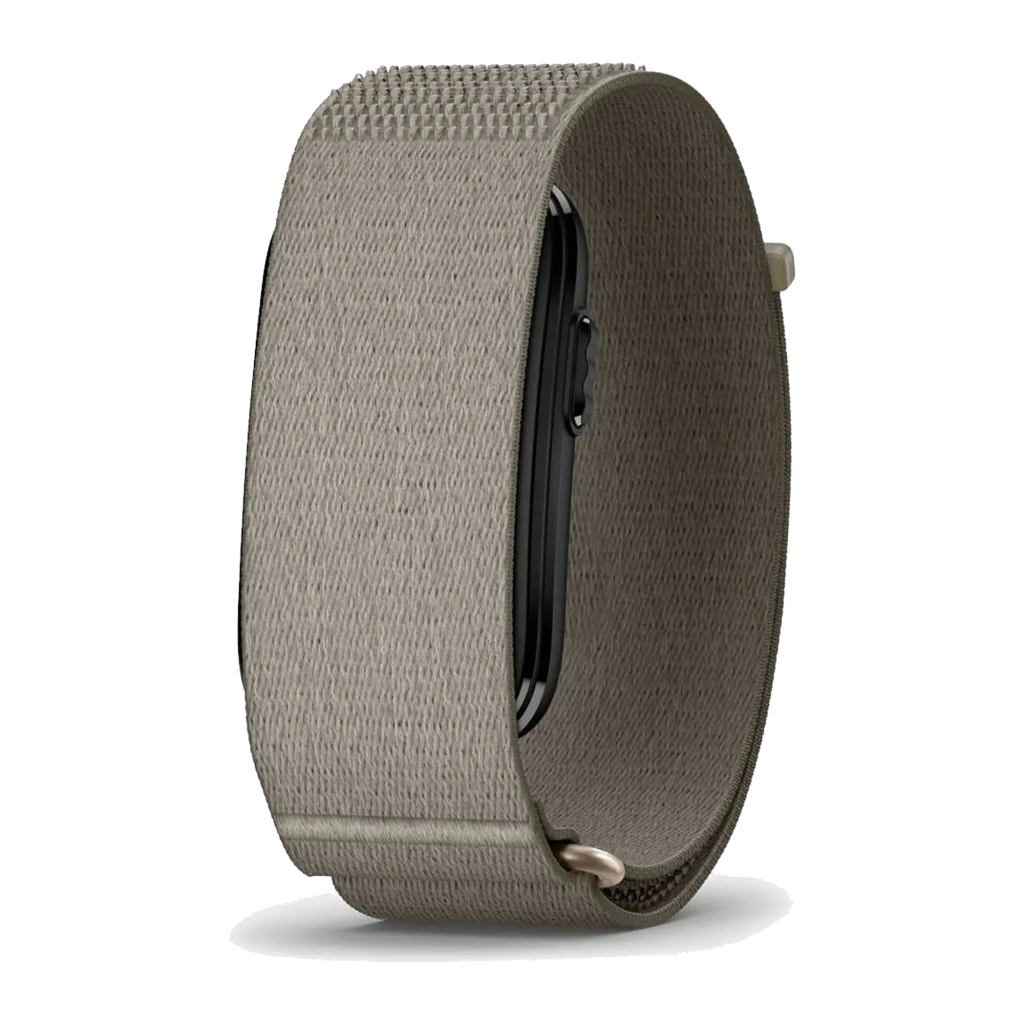 Garmin CIRQA Smart Band, Gris L-XL