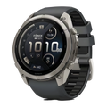 Garmin Fenix 9 Pro 51 mm LTE Titanio 1,5 pulgadas AMOLED GPS 42 días 10ATM Smartwatch