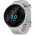 Garmin Forerunner 55 Blanco - Reloj inteligente