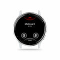 Garmin Venu 3 Blanco Reloj Inteligente Renovado - Estado Excelente