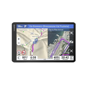 Garmin Dezl LGV1020 10.1"