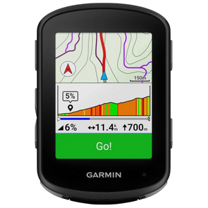 Garmin Edge 540 Negro - Ciclocomputador