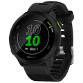 Garmin Forerunner 55 Negro - Reloj inteligente