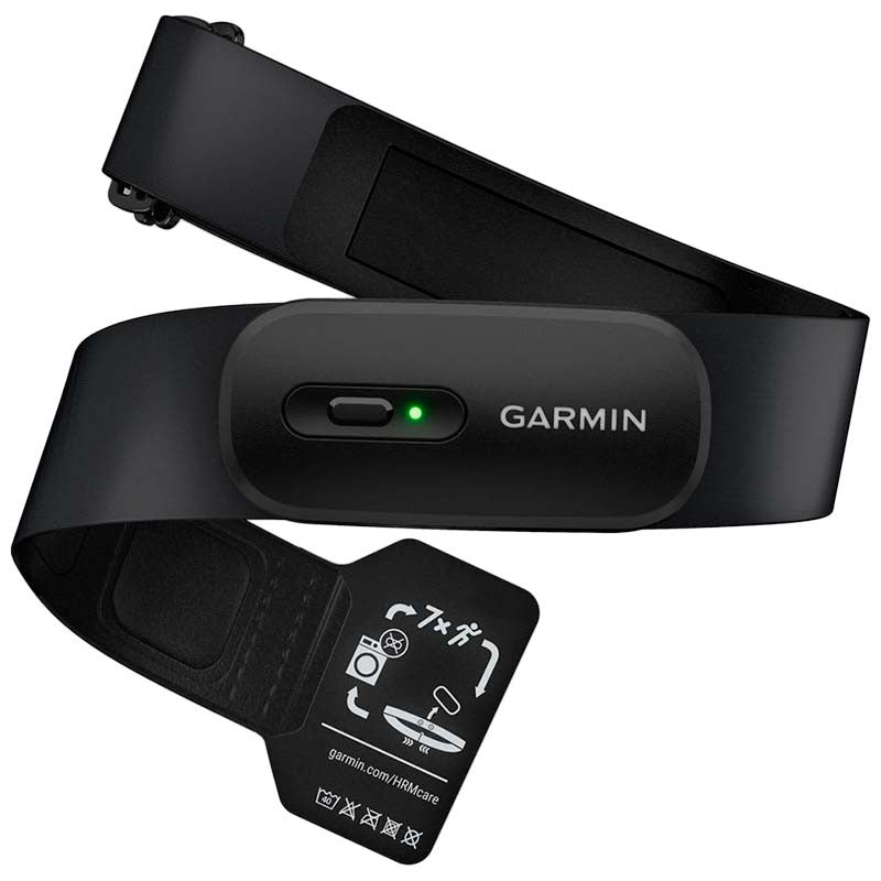 Garmin HRM 200 M-XL para Pecho