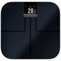 Garmin Index S2 Negro Báscula inteligente
