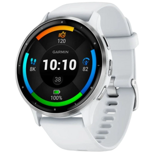 Garmin Venu 3 Blanco - Reloj inteligente